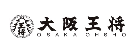 大阪王将